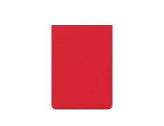 CURV Sleeves Standard: Shaman Red (100)